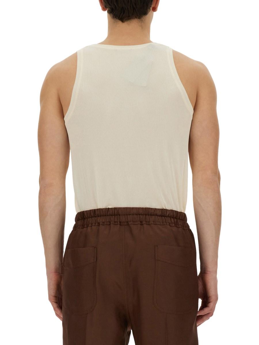 TOM FORD TOP IN VISCOSA