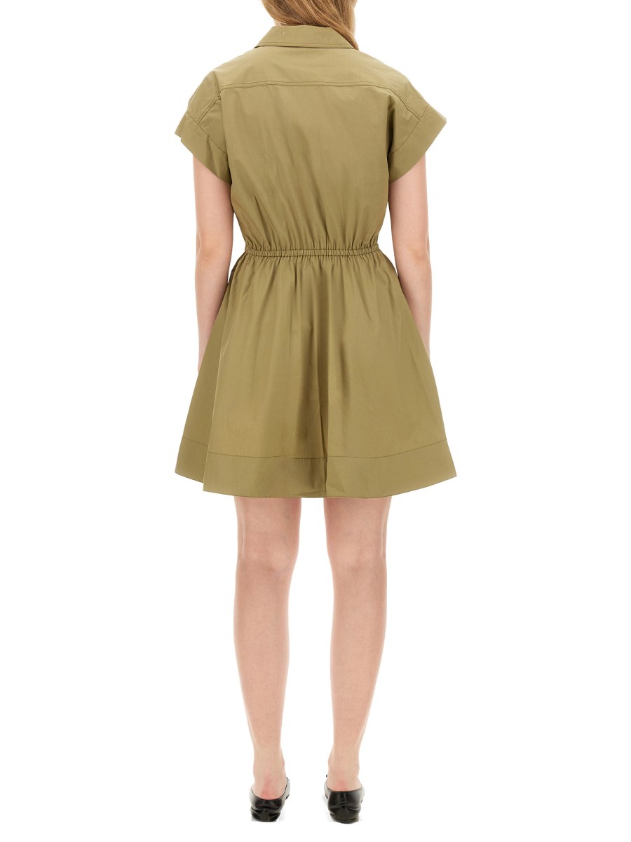 TORY BURCH ABITO CAMICIA