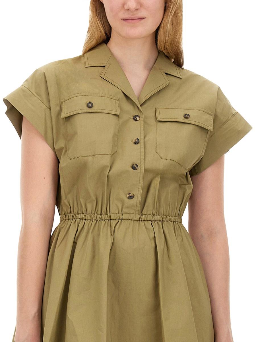 TORY BURCH ABITO CAMICIA