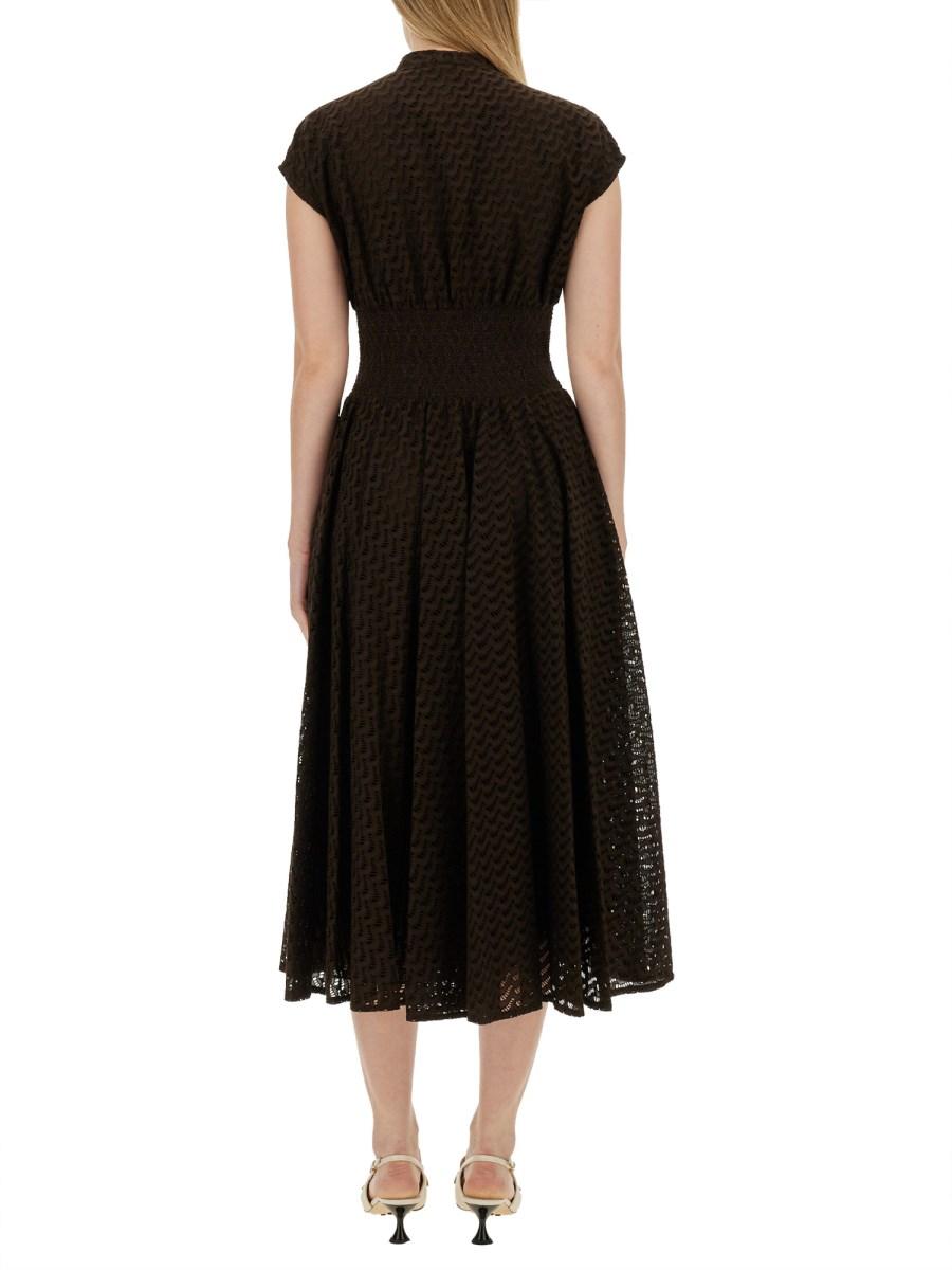 TORY BURCH ABITO IN COTONE