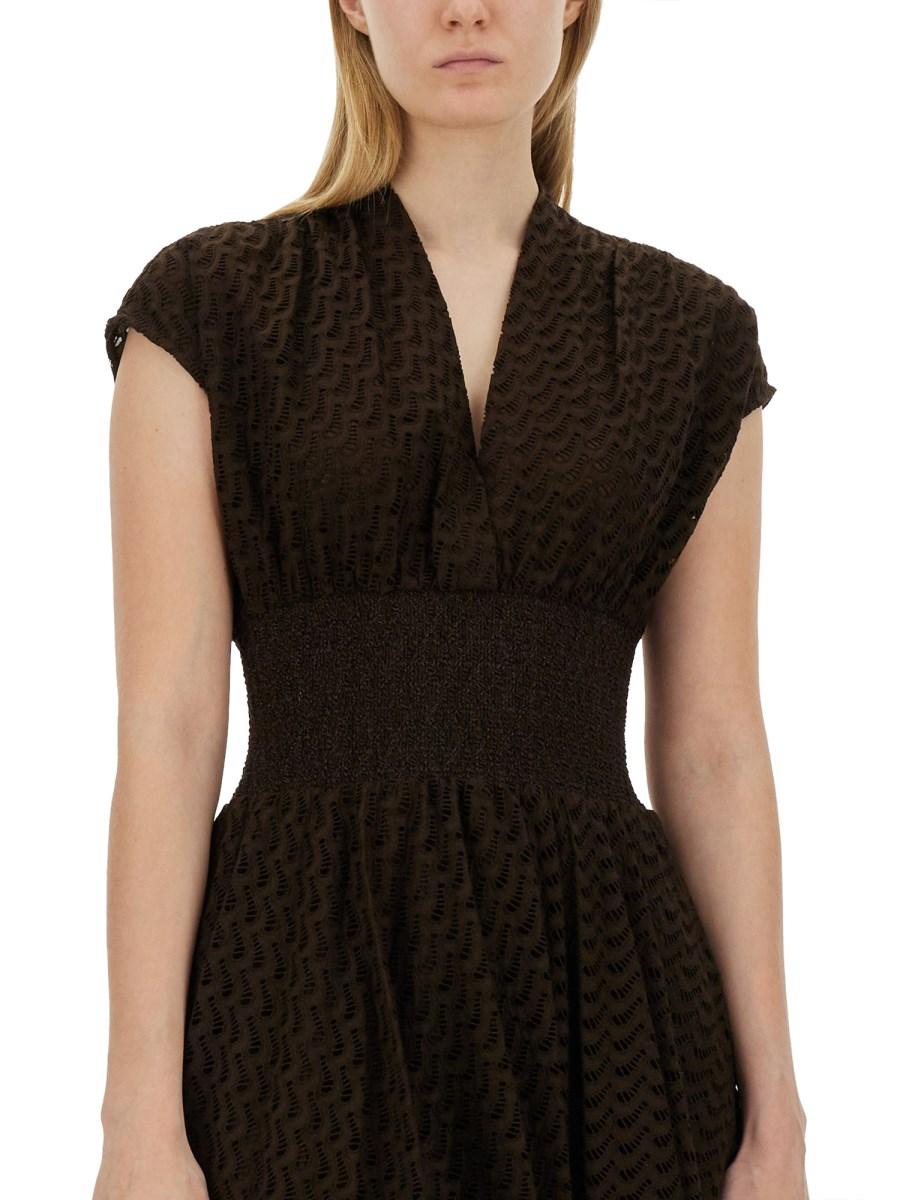 TORY BURCH ABITO IN COTONE