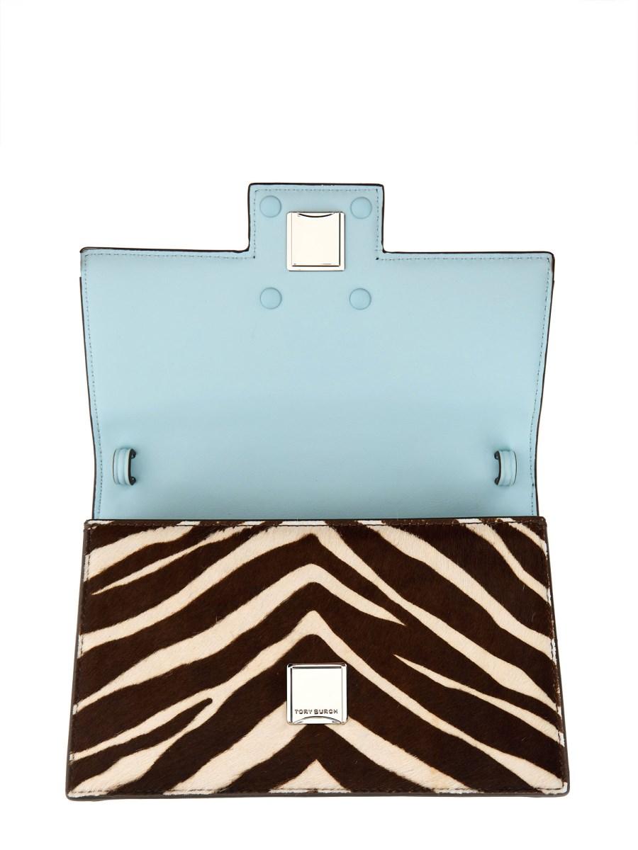 TORY BURCH BORSA A MANO BON BON