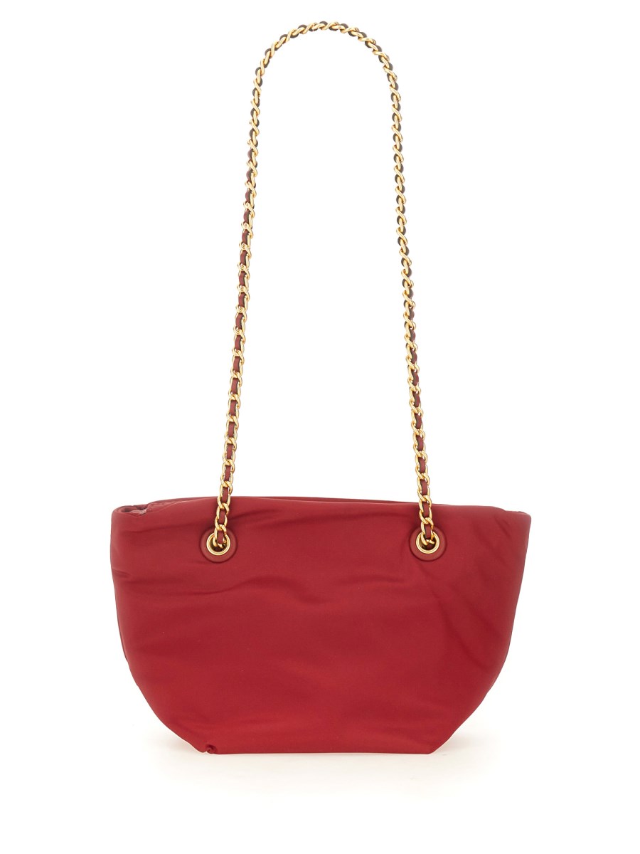 TORY BURCH BORSA A TRACOLLA PICCOLA ELLA IN NYLON