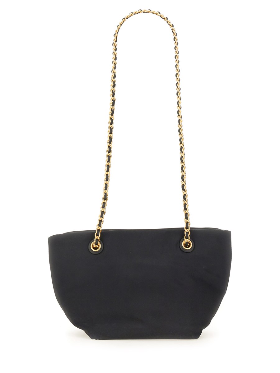 TORY BURCH BORSA A TRACOLLA PICCOLA ELLA IN NYLON