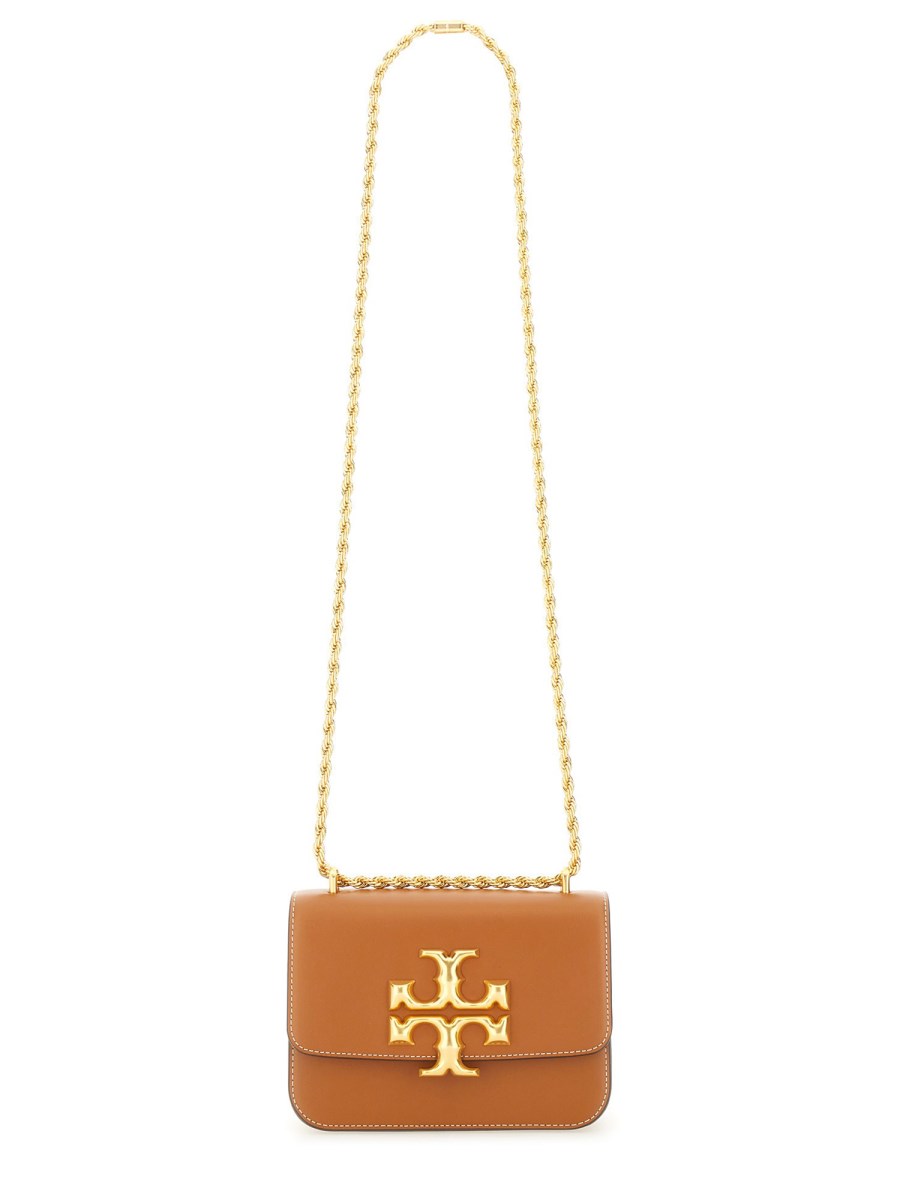 TORY BURCH BORSA ELEANOR SMALL IN PELLE