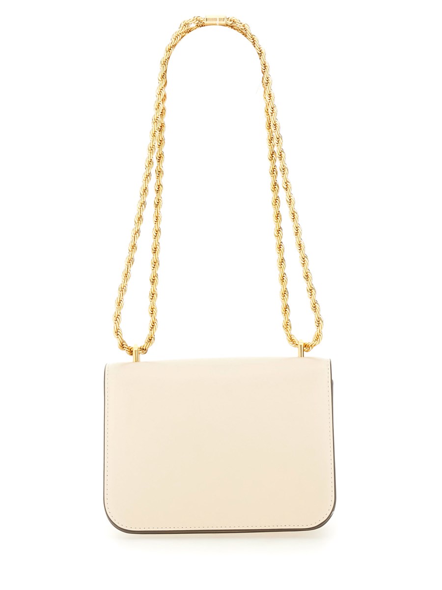 TORY BURCH BORSA "ELEANOR" SMALL IN PELLE