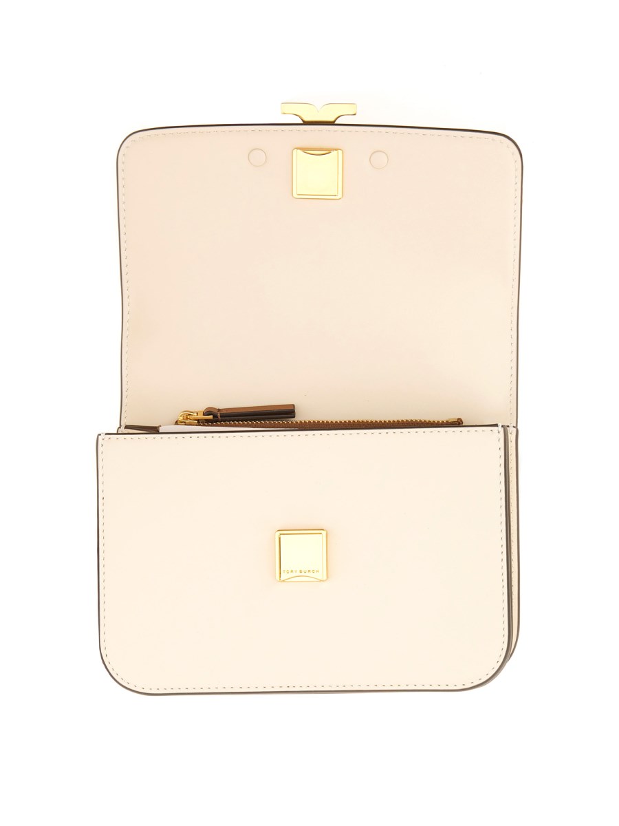 TORY BURCH BORSA "ELEANOR" SMALL IN PELLE