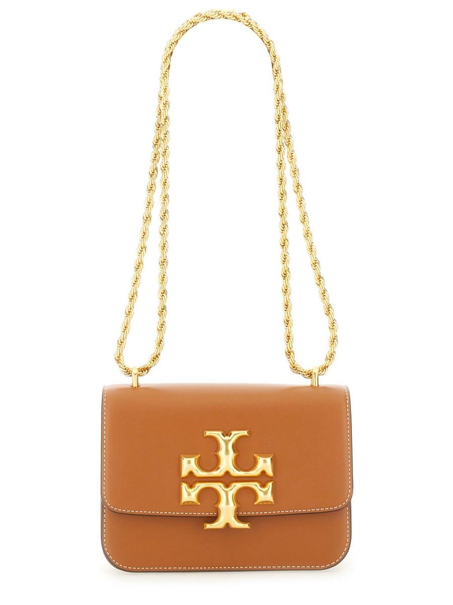 TORY BURCH BORSA ELEANOR SMALL IN PELLE