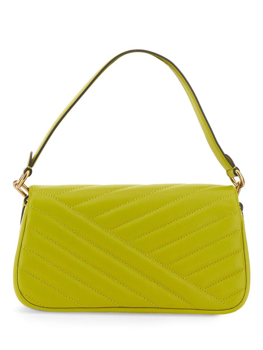 TORY BURCH BORSA IN CHEVRON KIRA SMALL