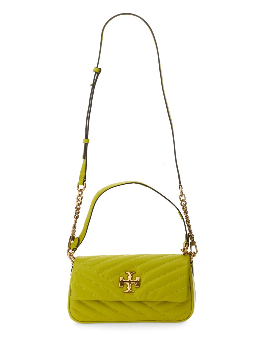 TORY BURCH BORSA IN CHEVRON KIRA SMALL