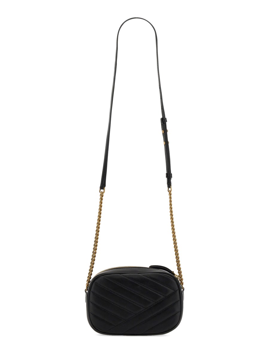 TORY BURCH BORSA "KIRA" IN PELLE CHEVRON