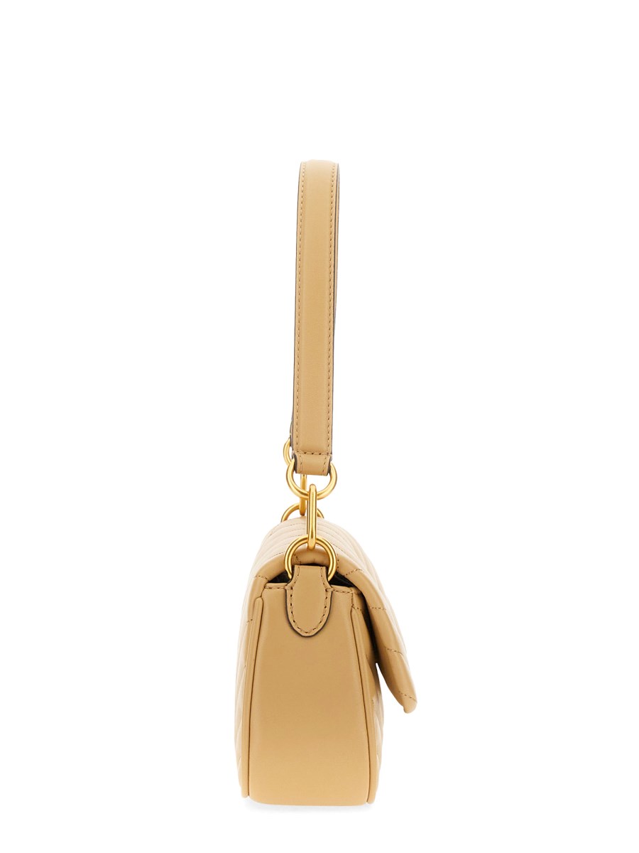 TORY BURCH BORSA "KIRA" IN PELLE CHEVRON