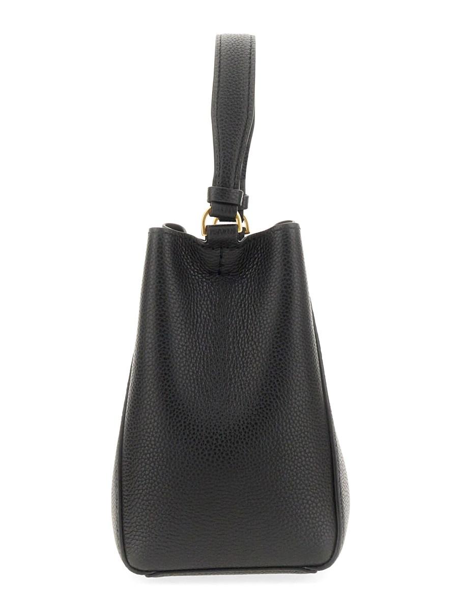 TORY BURCH BORSA MCGRAW SMALL IN PELLE