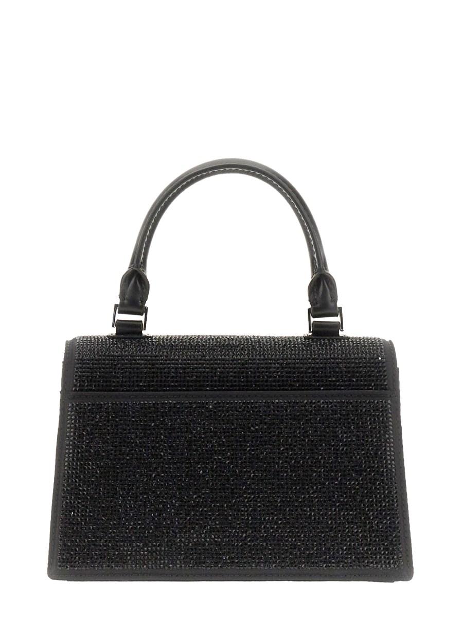 TORY BURCH BORSA MINI DECORATA "BON BON"