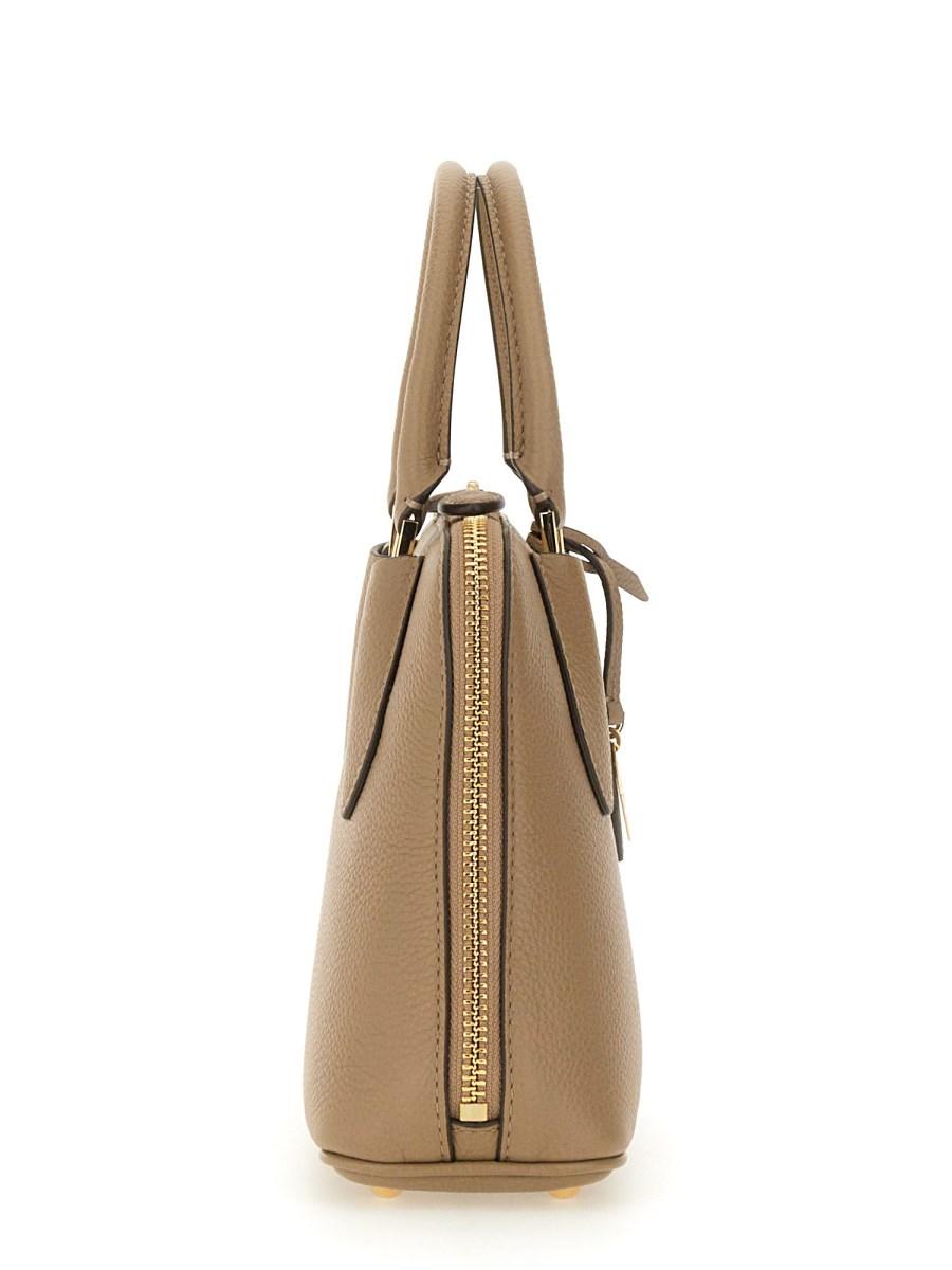 TORY BURCH BORSA MINI SWING IN PELLE