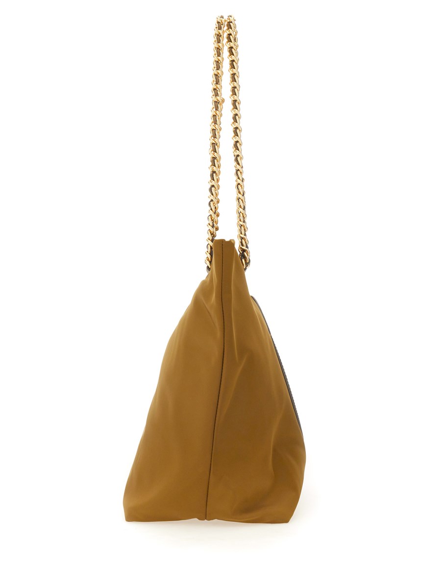 TORY BURCH BORSA SHOPPING ELLA IN NYLON