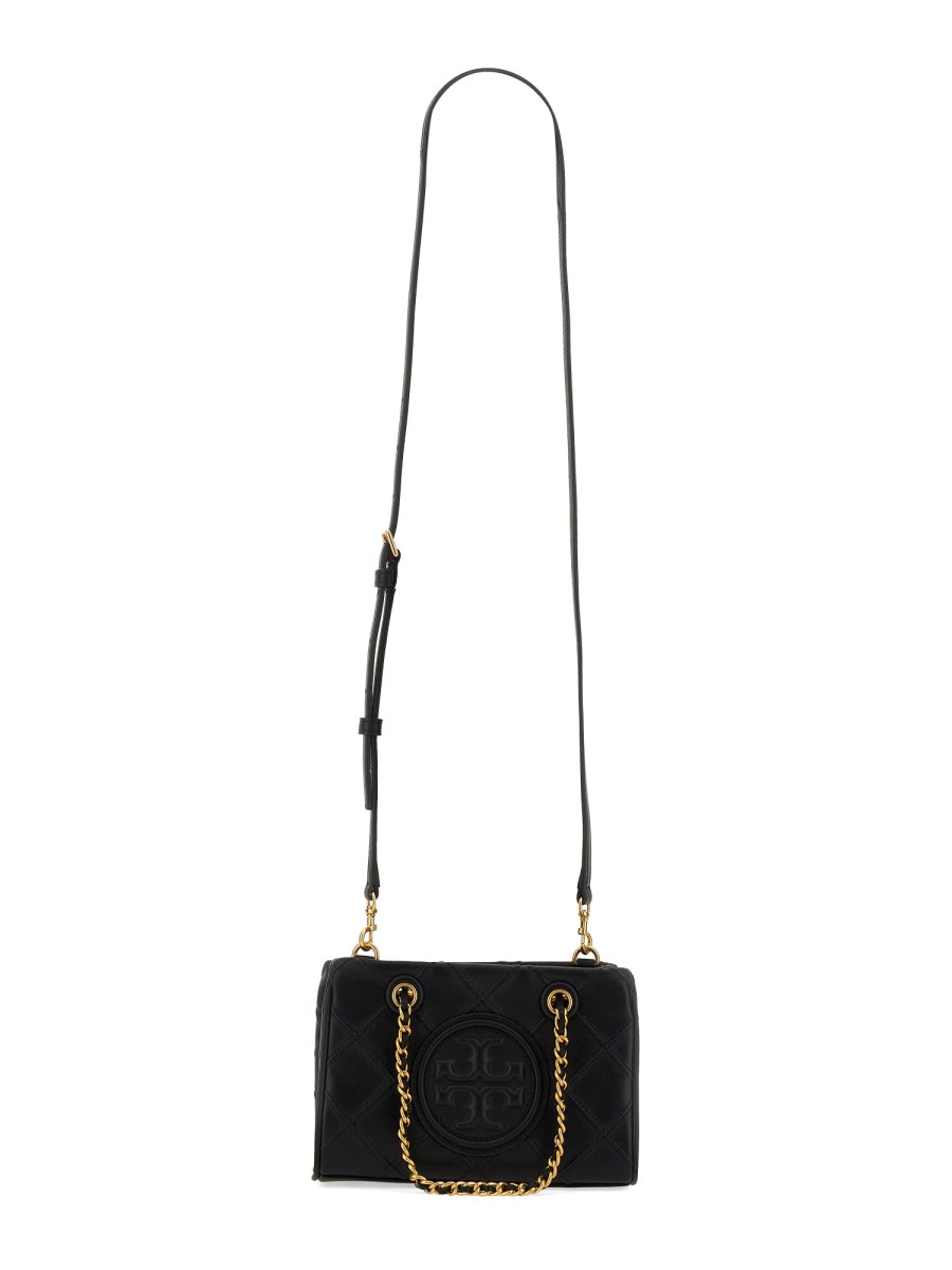 TORY BURCH BORSA TOTE FLEMING MINI IN PELLE