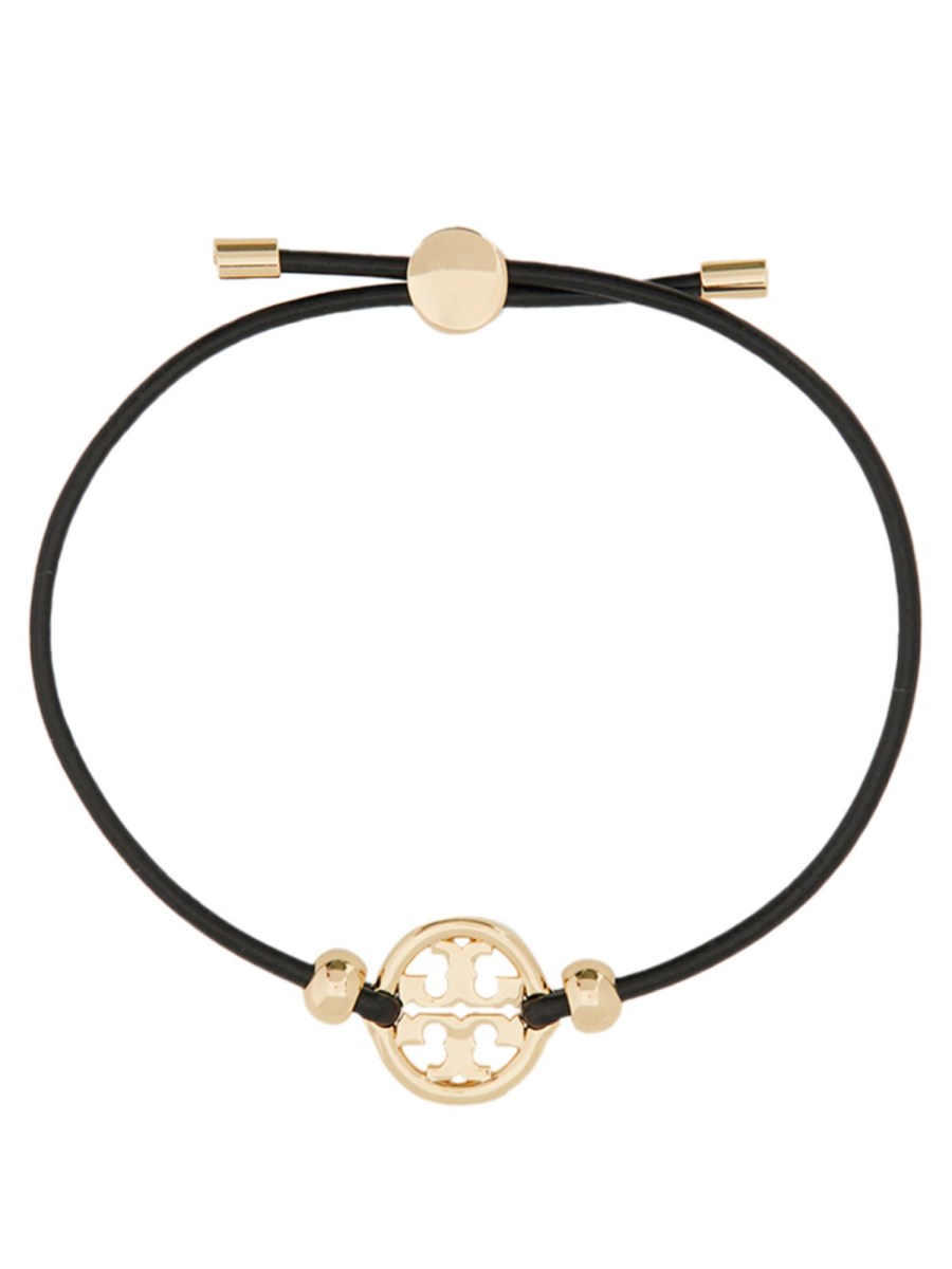 TORY BURCH BRACCIALE "MILLER"