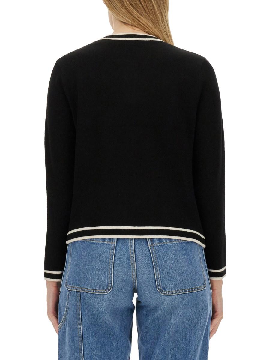 TORY BURCH CARDIGAN "KENDRA"