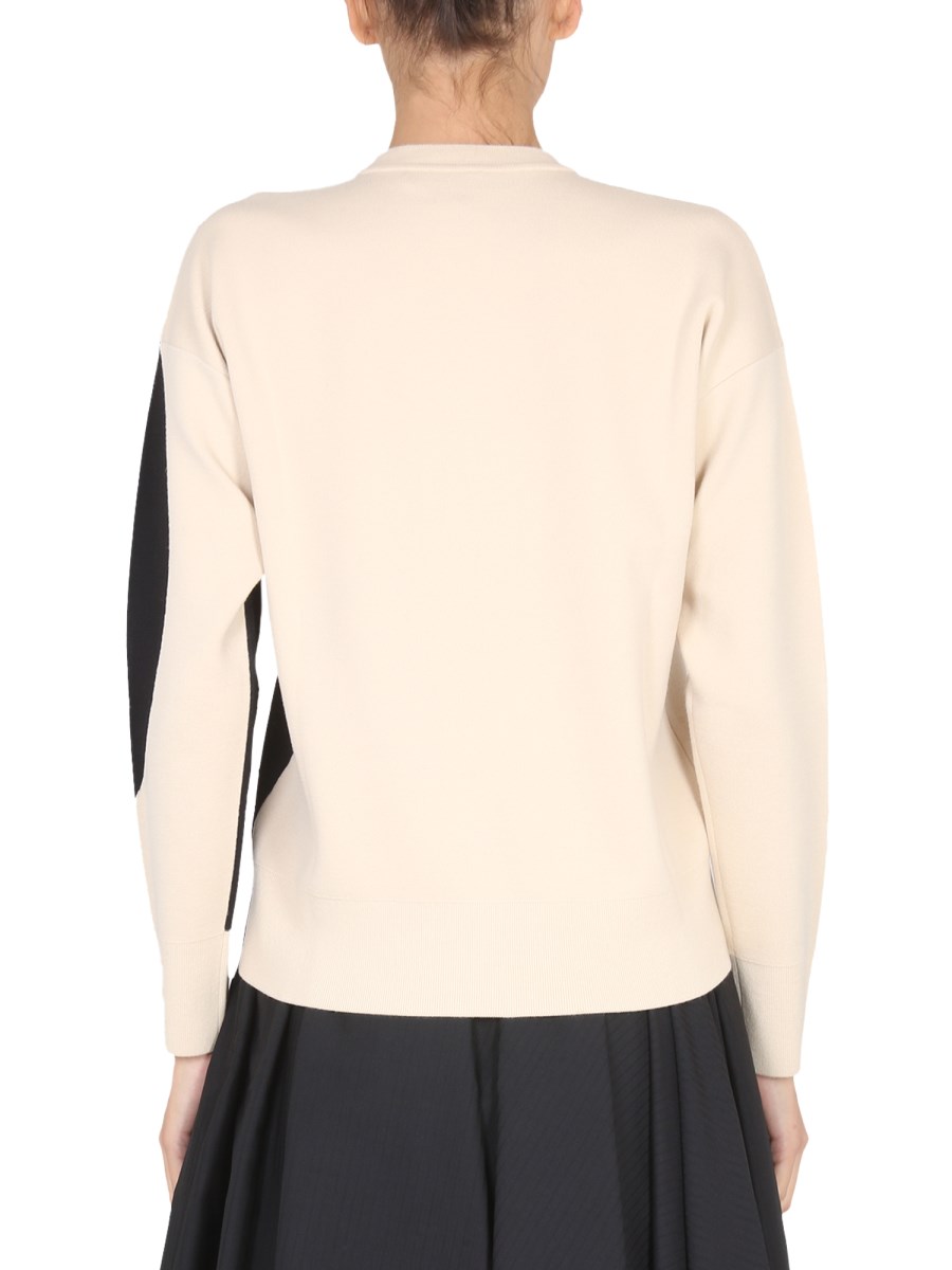 TORY BURCH MAGLIA IN CASHMERE