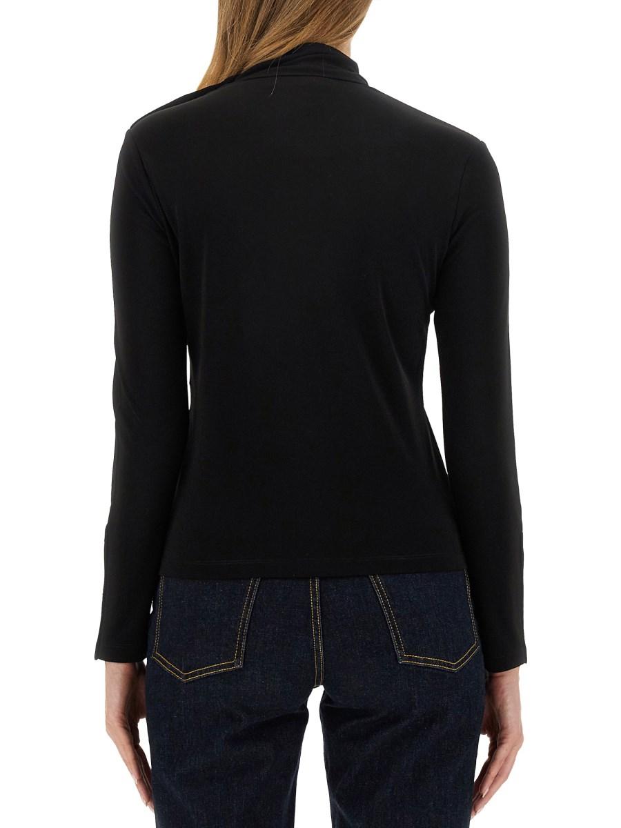 TORY BURCH MAGLIA IN JERSEY
