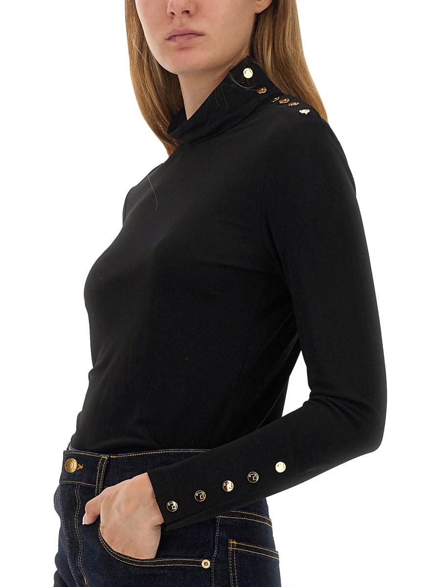 TORY BURCH MAGLIA IN JERSEY