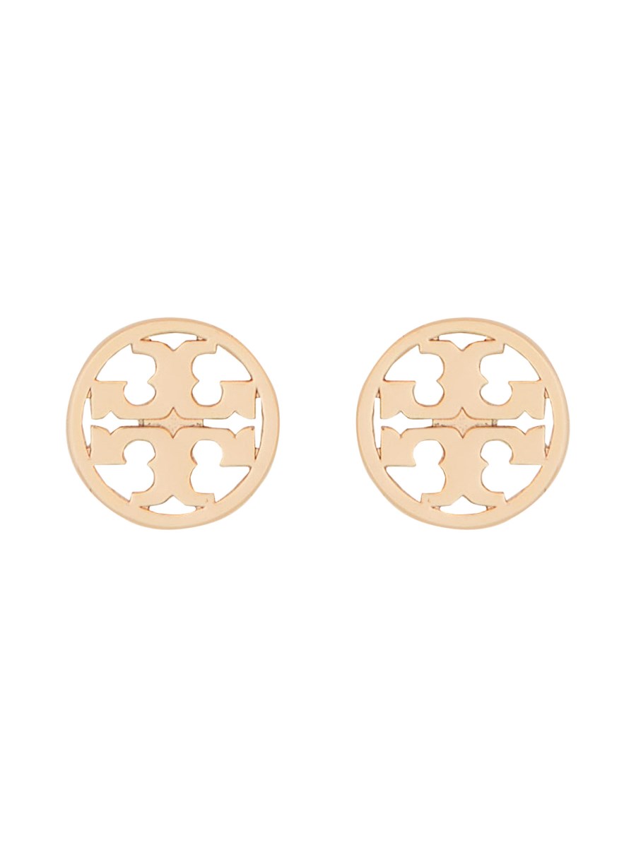 TORY BURCH ORECCHINI MILLER A BORCHIA