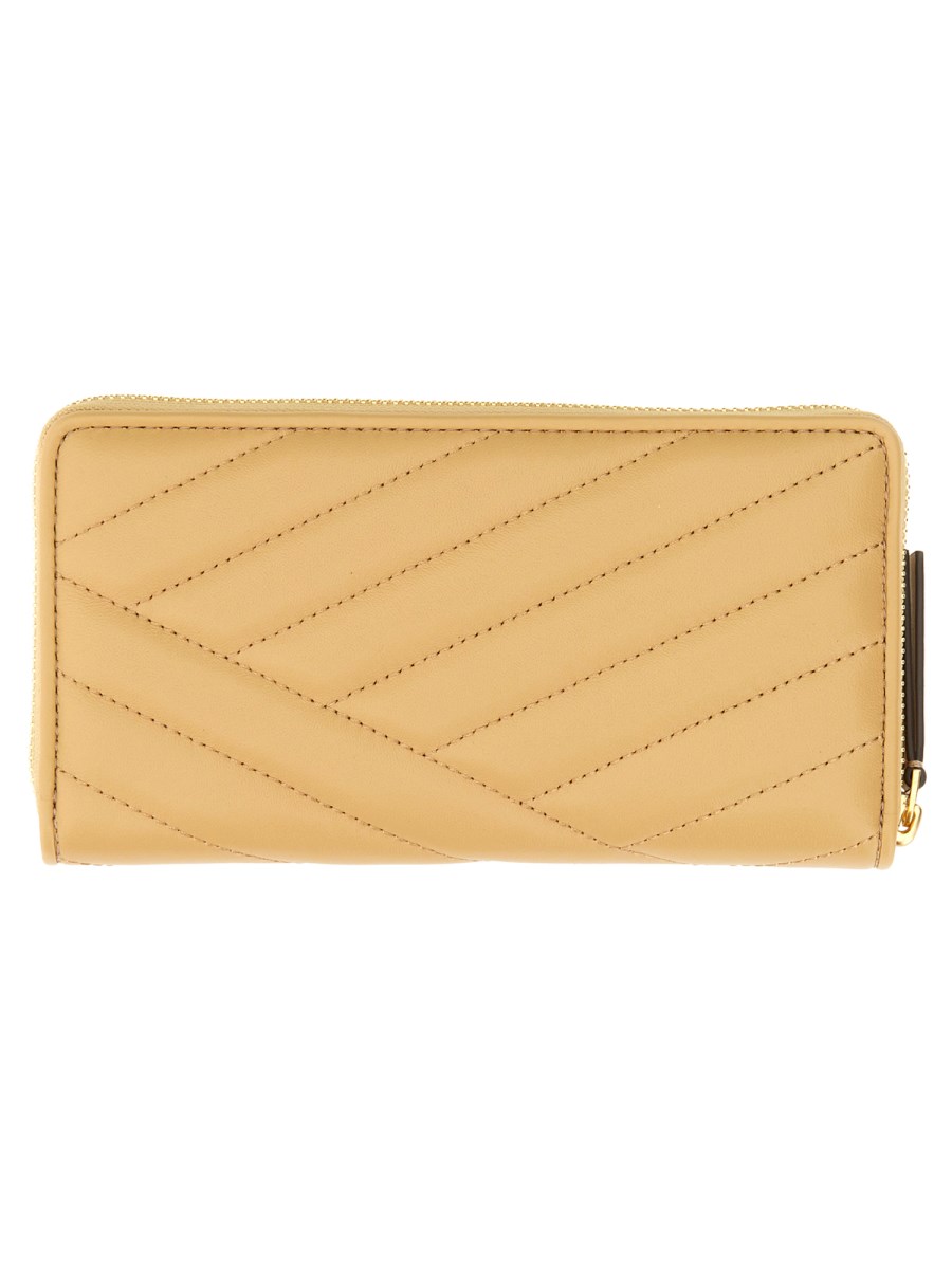 TORY BURCH PORTAFOGLIO CONTINENTAL "KIRA"
