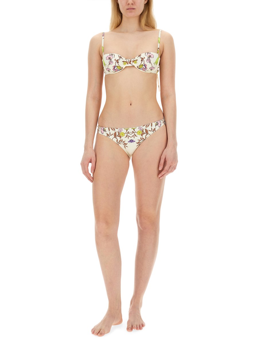 TORY BURCH SLIP BIKINI