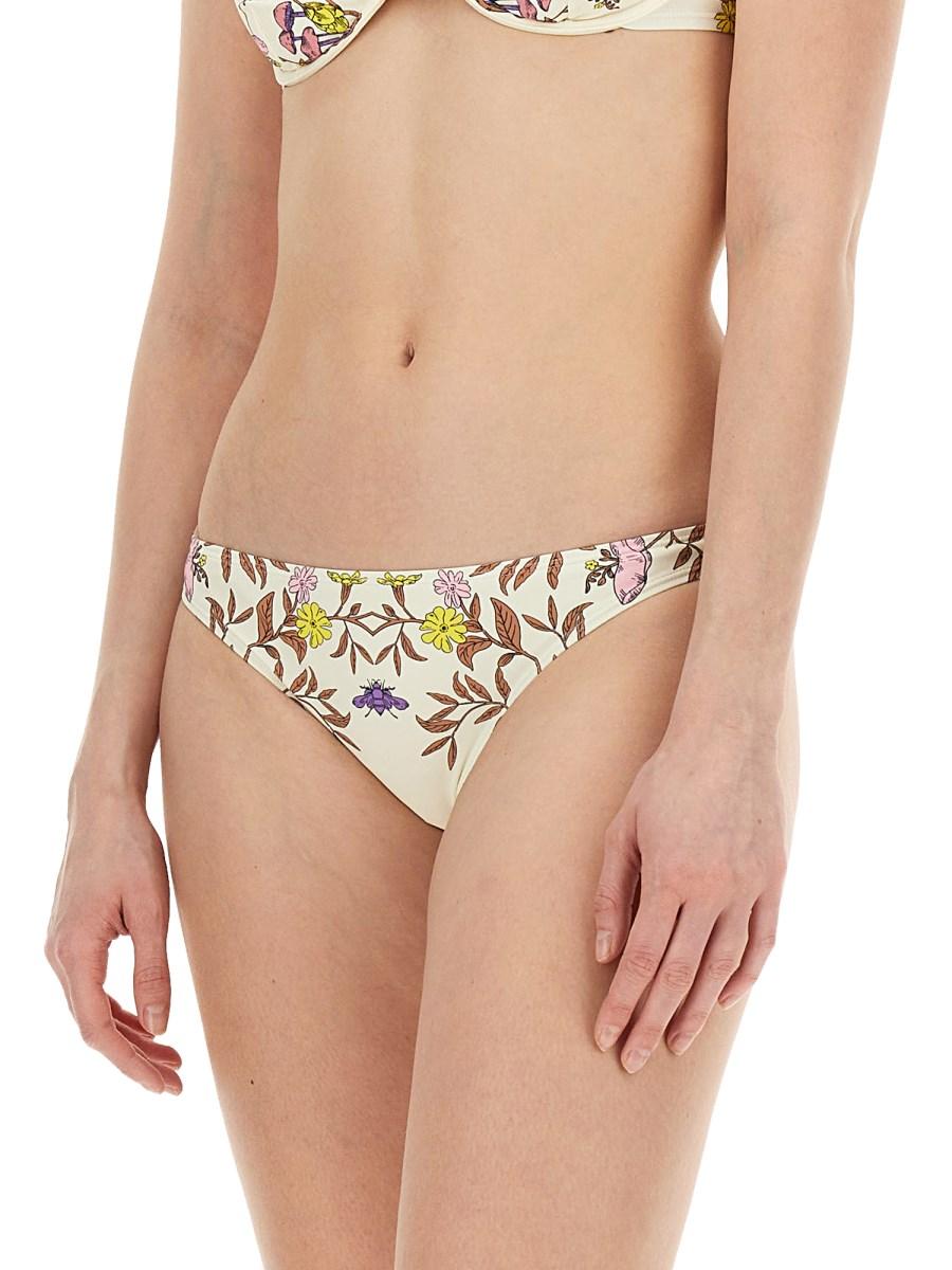 TORY BURCH SLIP BIKINI