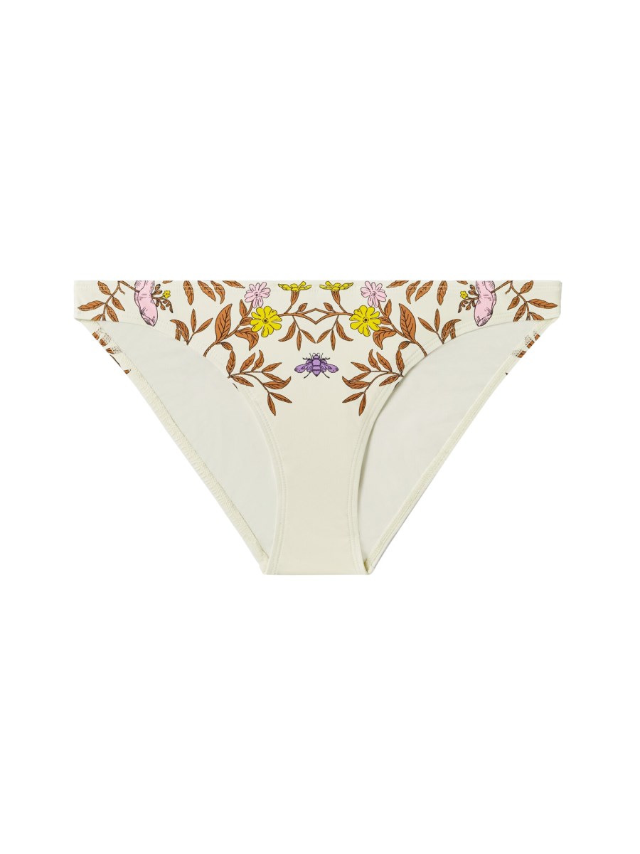 TORY BURCH SLIP BIKINI