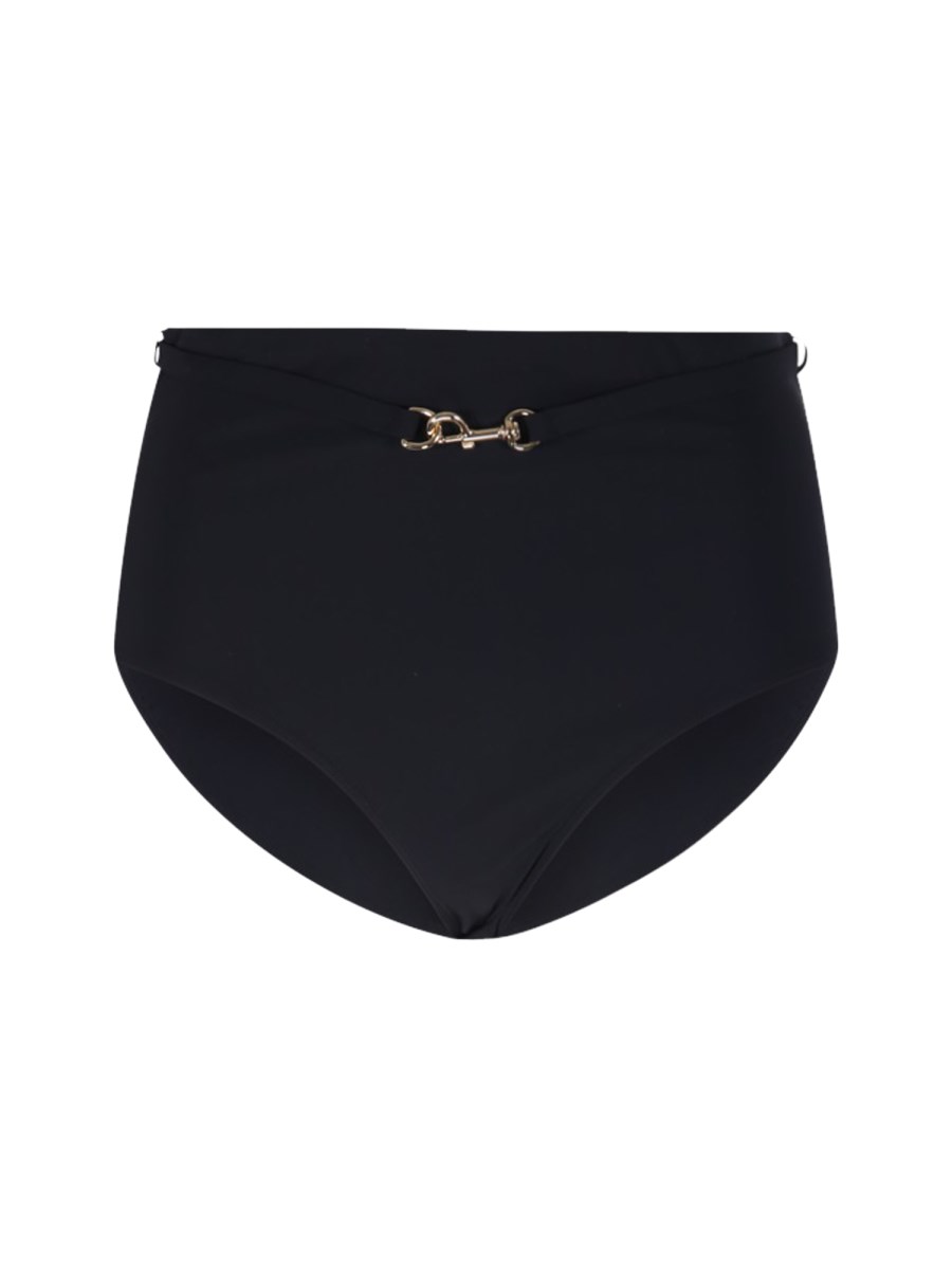 TORY BURCH SLIP BIKINI