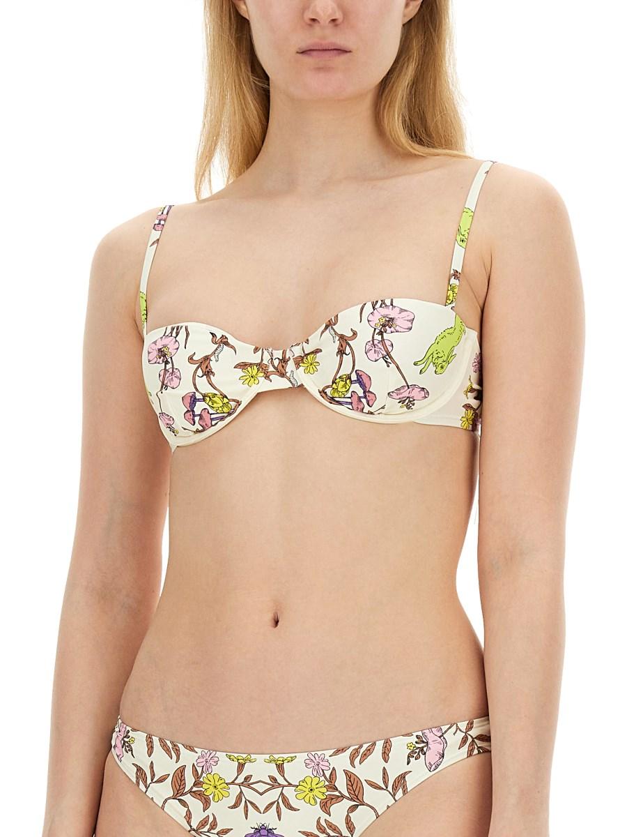 TORY BURCH TOP BIKINI