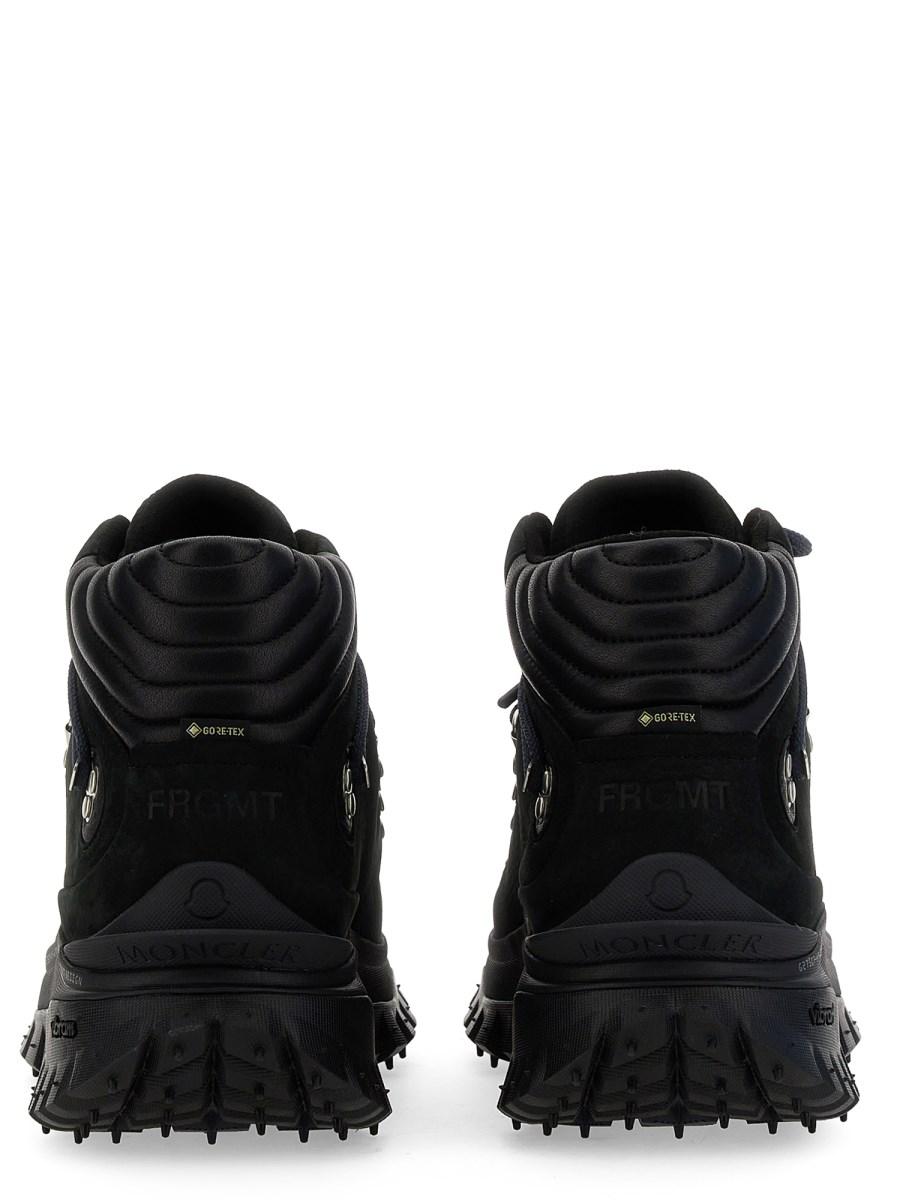 MONCLER GENIUS TRAILGRIP GTX HIGH-TOP SNEAKERS 7 MONCLER FRGMT HIROSHI FUJIWARA