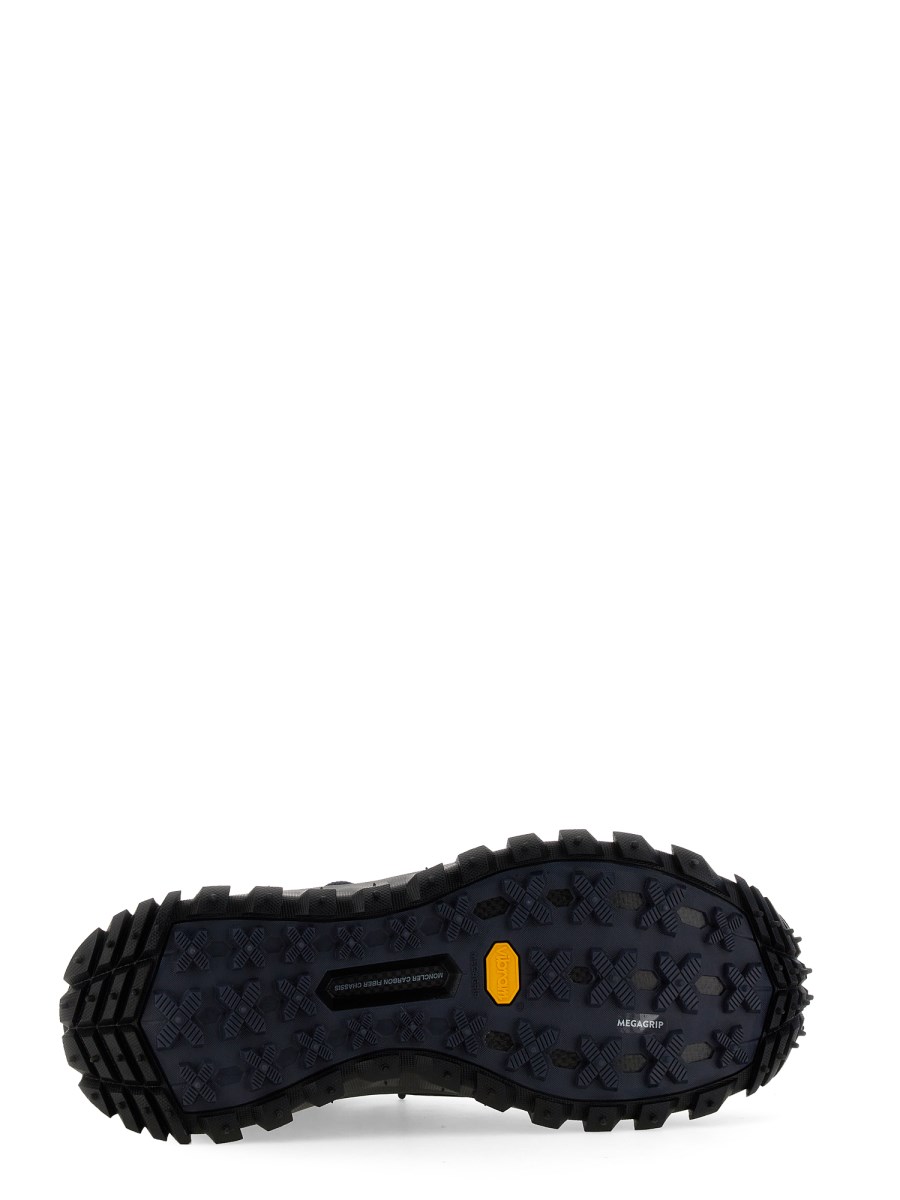 MONCLER GENIUS TRAILGRIP GTX HIGH-TOP SNEAKERS 7 MONCLER FRGMT HIROSHI FUJIWARA
