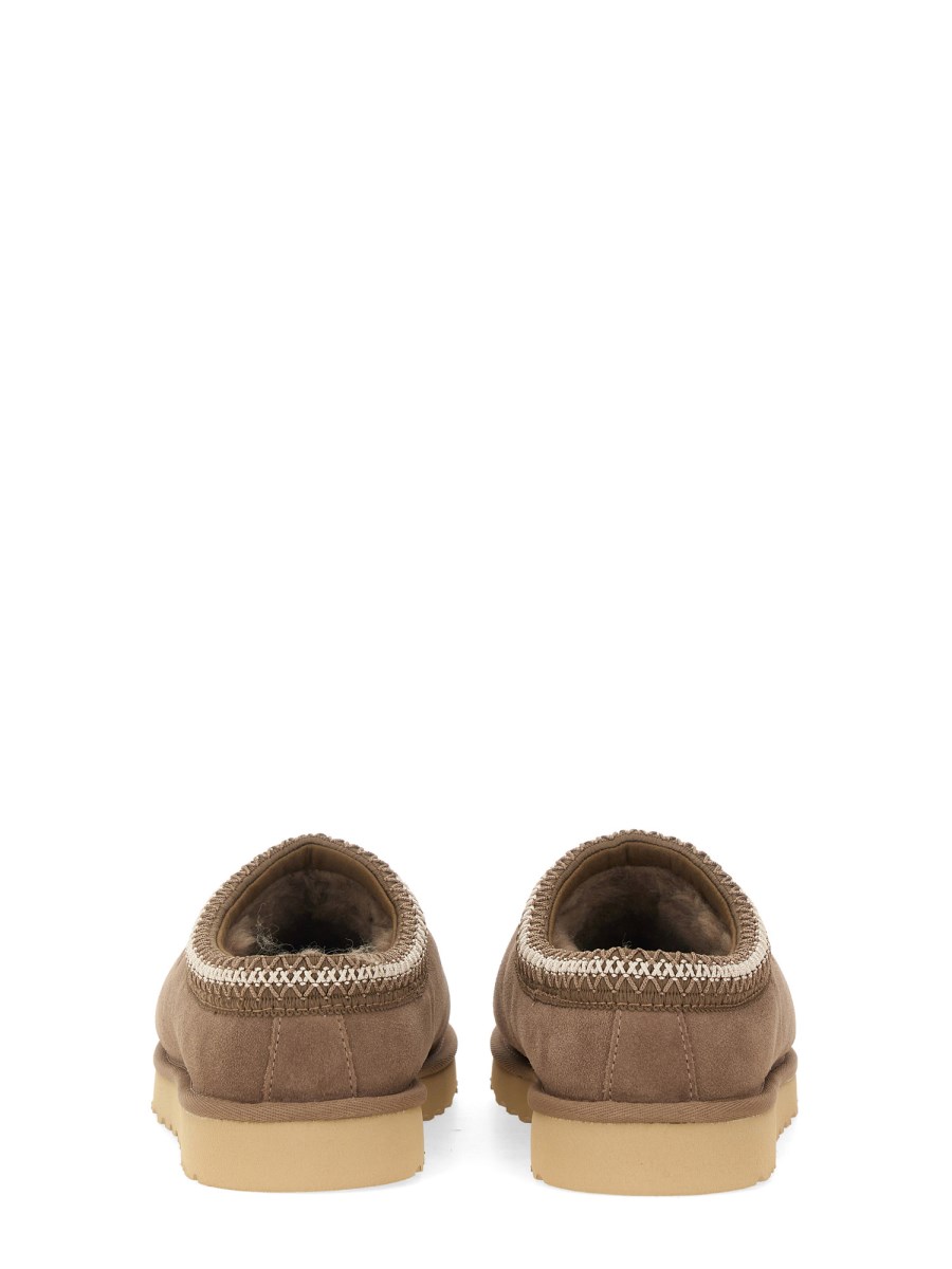 UGG CIABATTA TASMAN IN PELLE