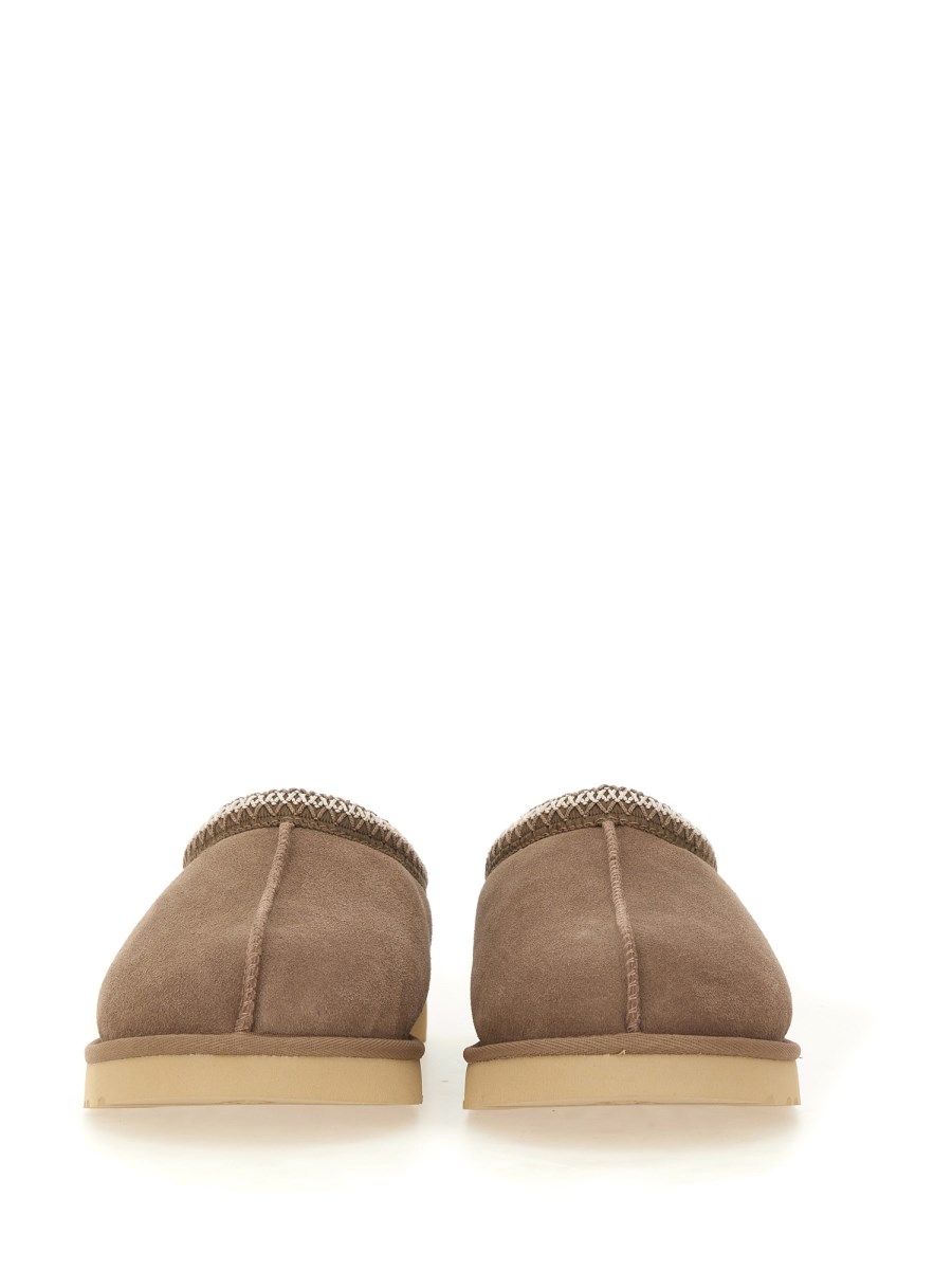 UGG CIABATTA TASMAN IN PELLE