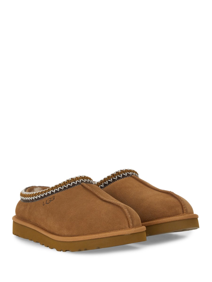 UGG CIABATTA TASMAN IN PELLE