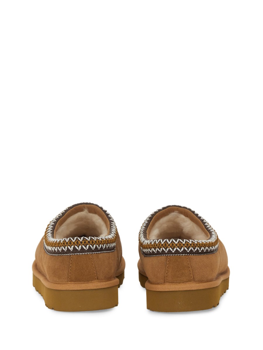UGG CIABATTA TASMAN IN PELLE