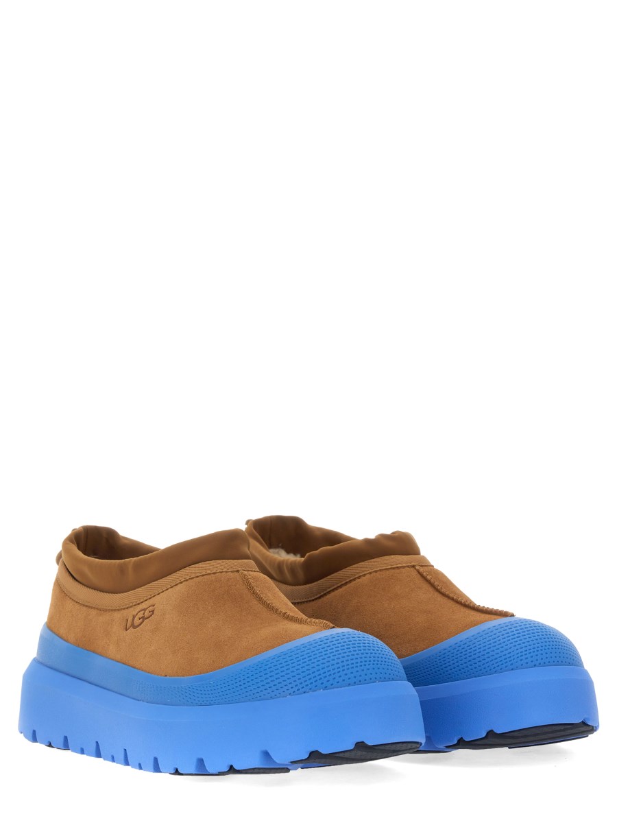 UGG SABOT TASMAN WEATHER HYBRID
