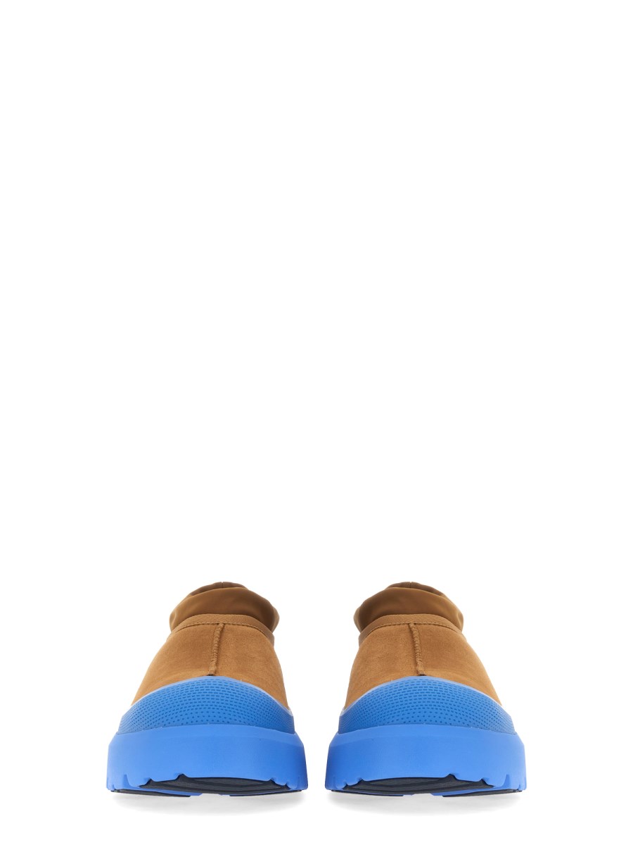 UGG SABOT TASMAN WEATHER HYBRID