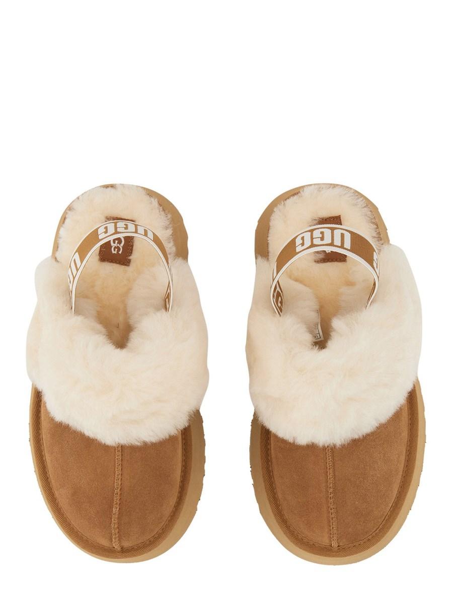 UGG SANDALO FUNKETTE