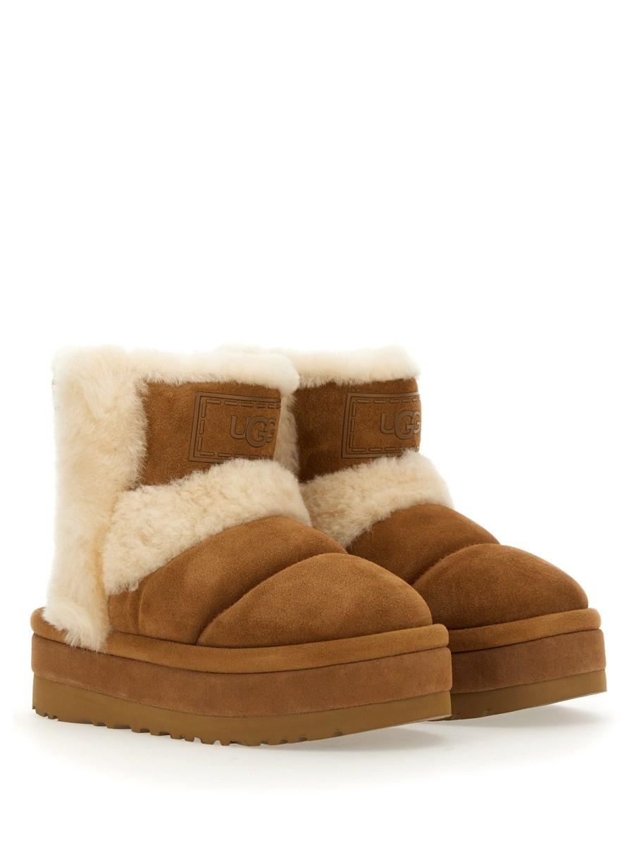 UGG STIVALE CLOUDPEAK