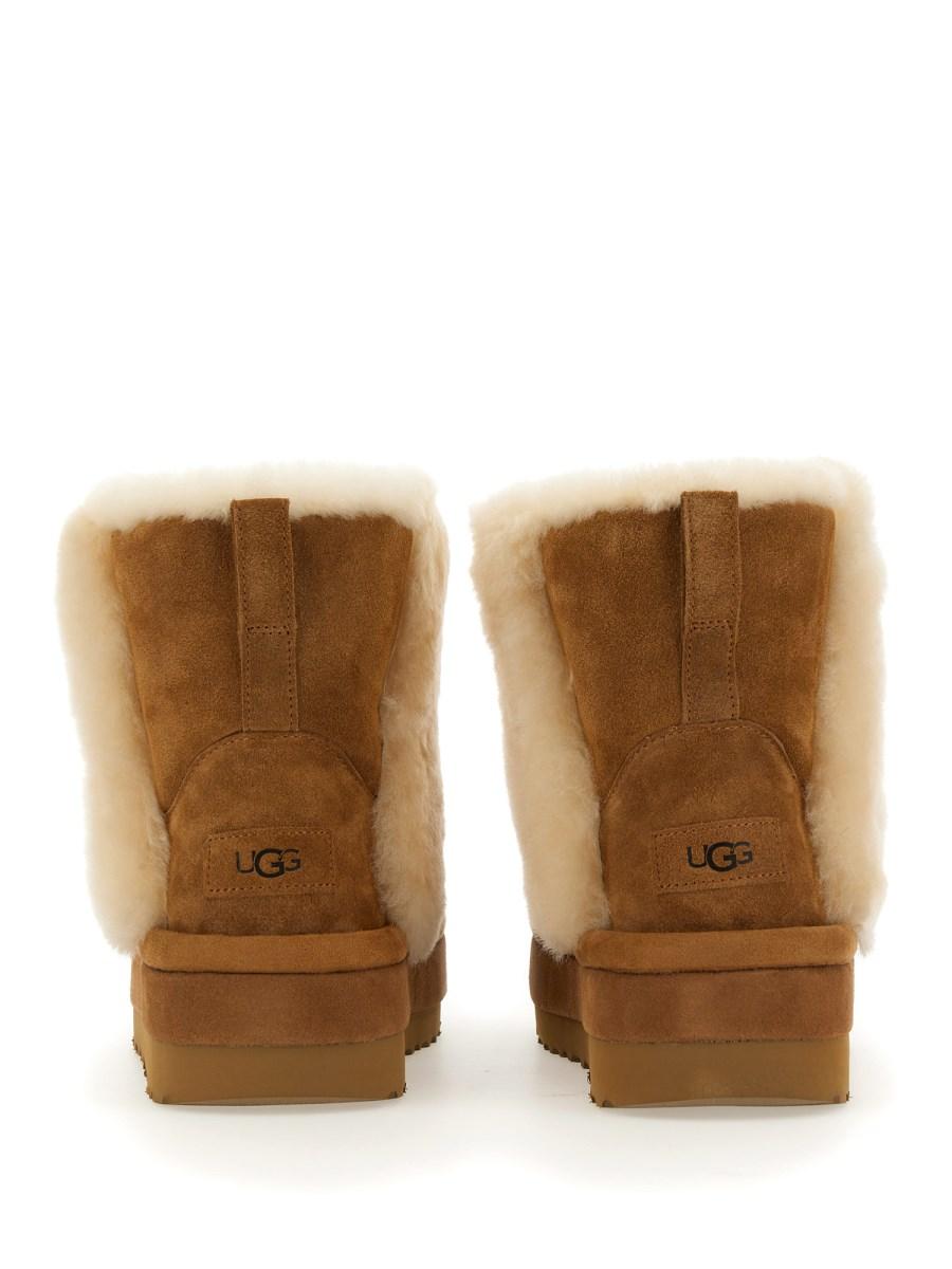 UGG STIVALE CLOUDPEAK