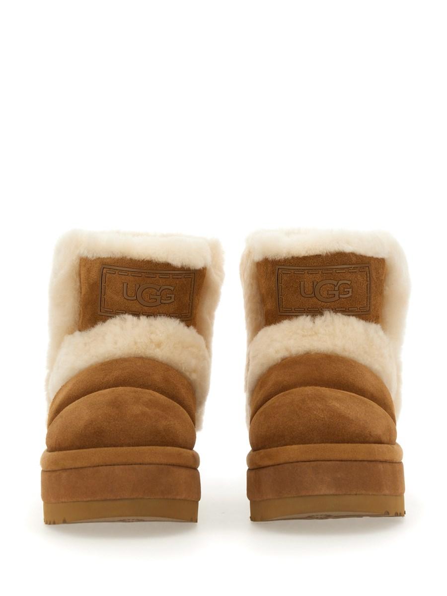 UGG STIVALE CLOUDPEAK