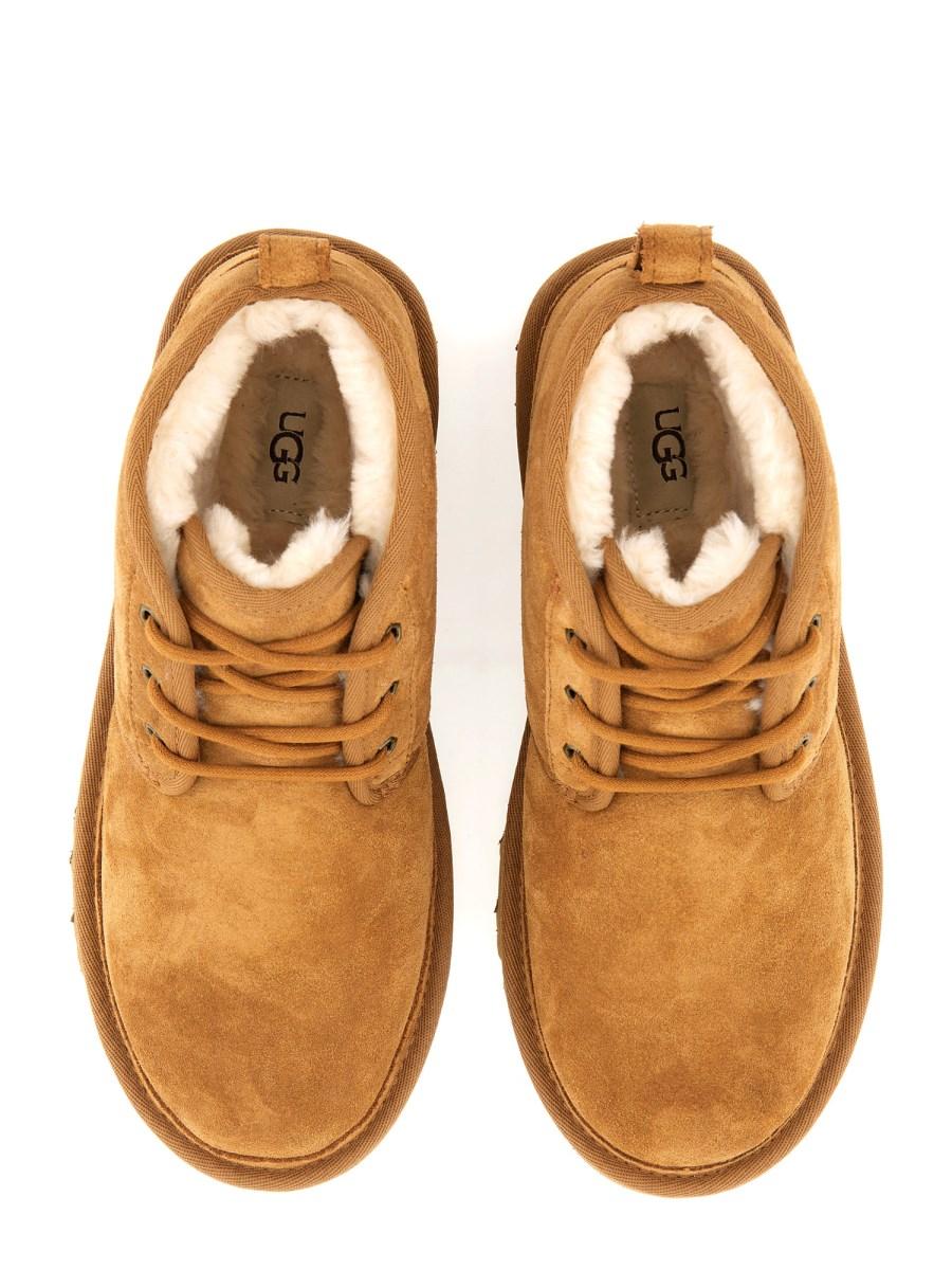 UGG STIVALE NEUMEL IN SUEDE