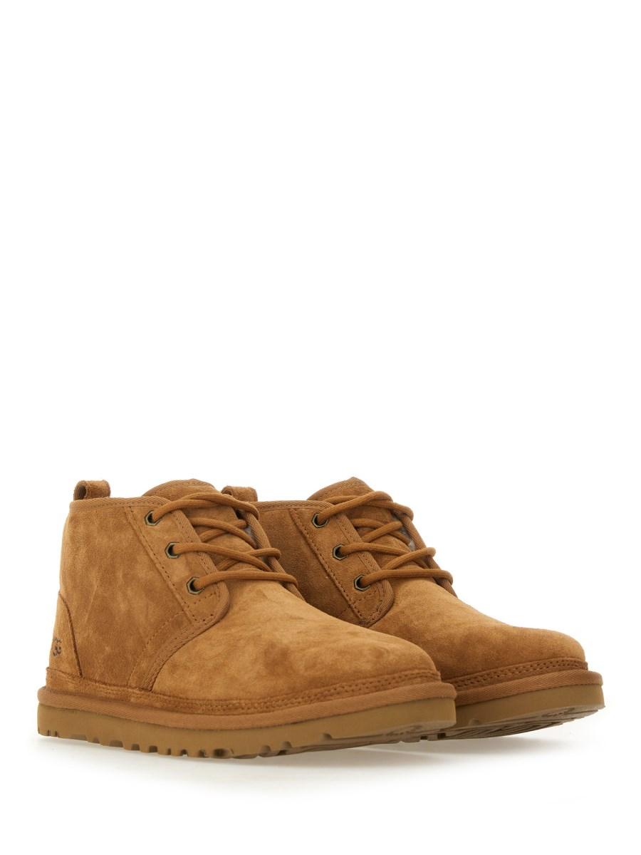UGG STIVALE NEUMEL IN SUEDE