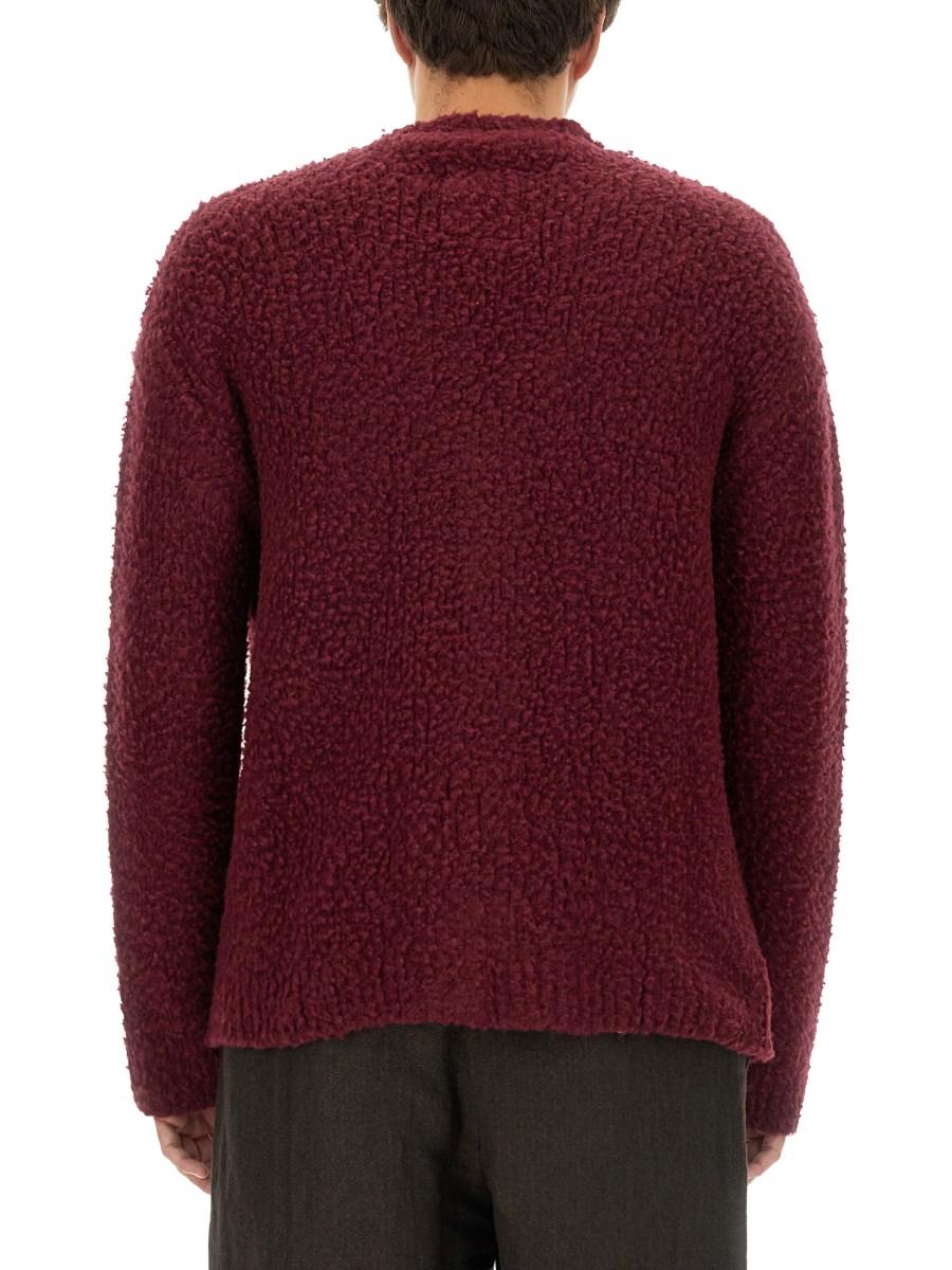 UMA WANG CARDIGAN OVERSIZE