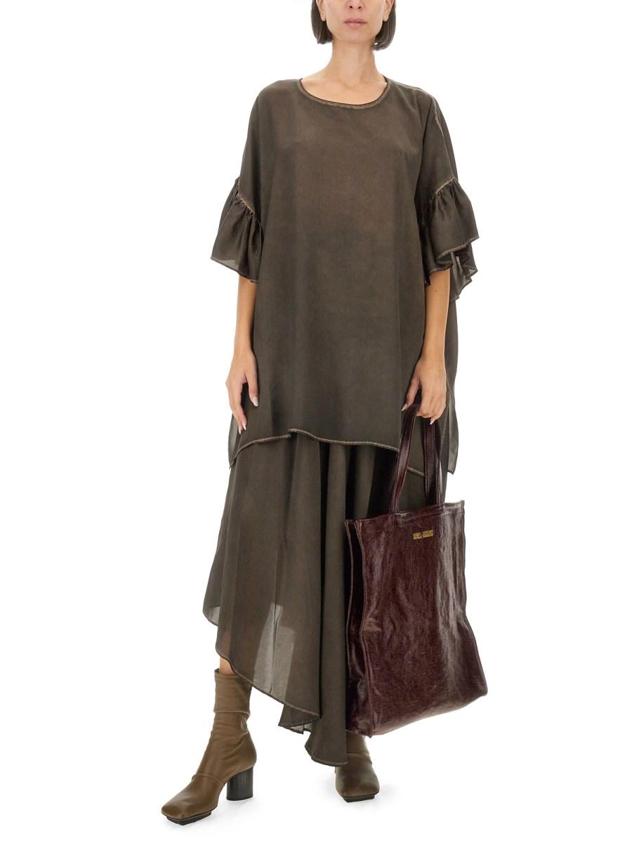 UMA WANG GONNA GENTIAN