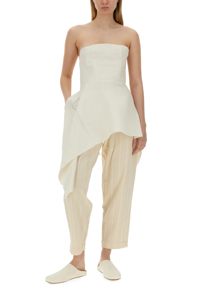 UMA WANG PANTALONE "PURI"